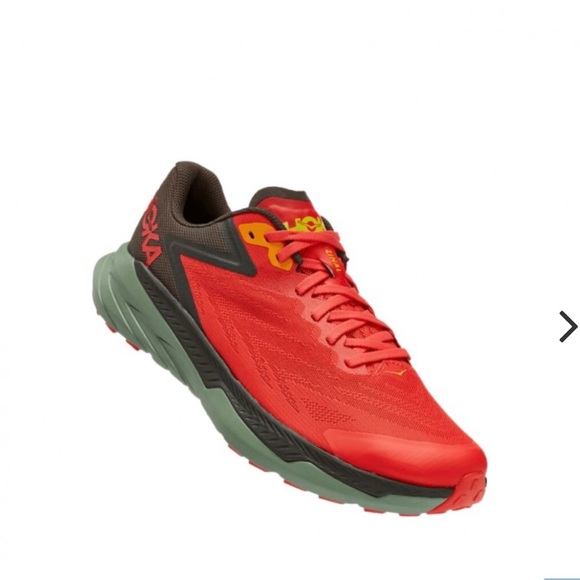 HOKA Zinal Shoes - Picture 2 of 9